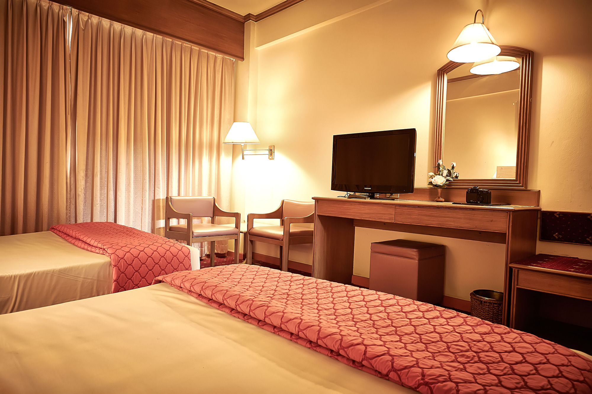 Kosit Hotel Hat Yai Exterior foto