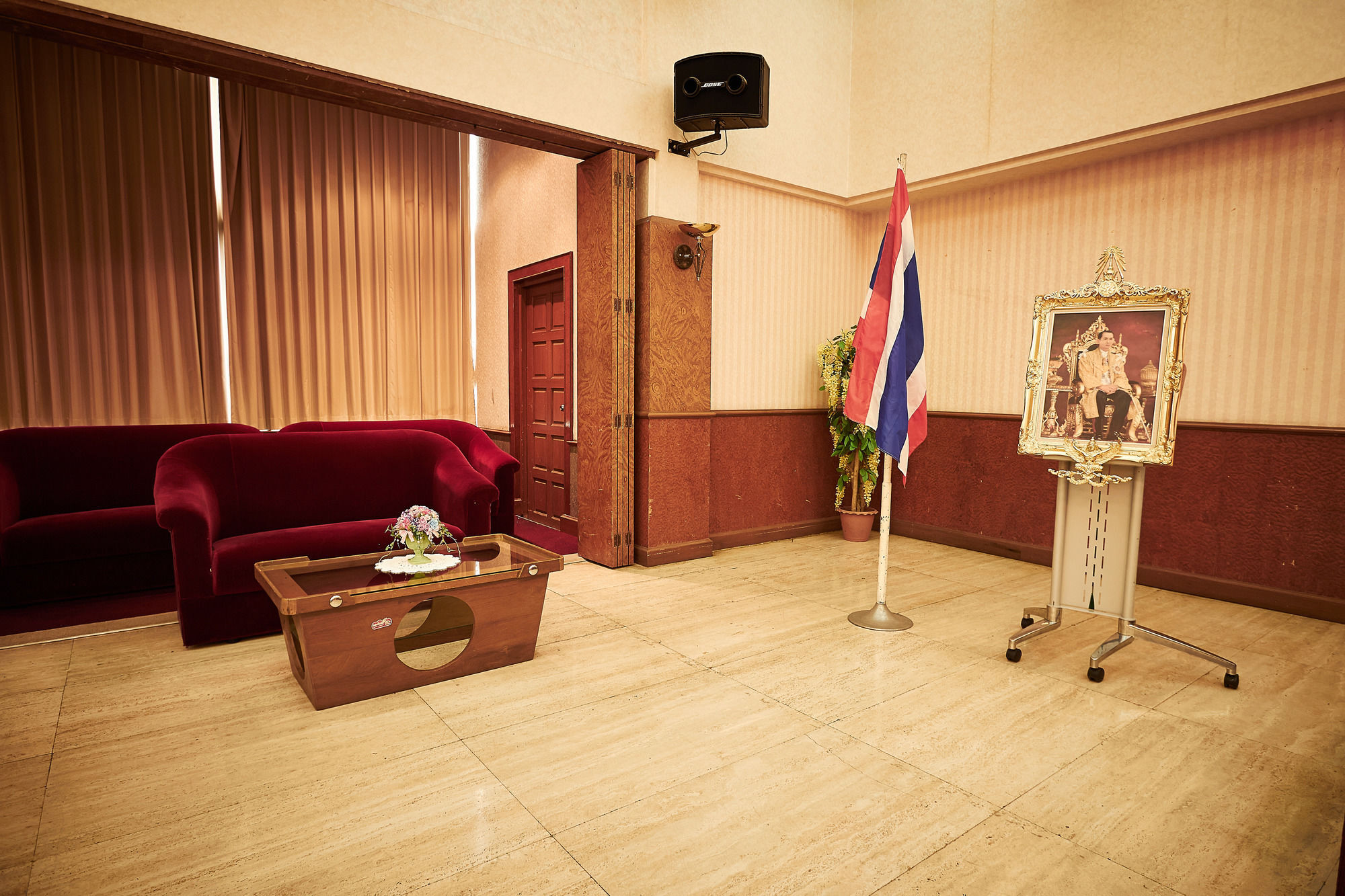 Kosit Hotel Hat Yai Exterior foto